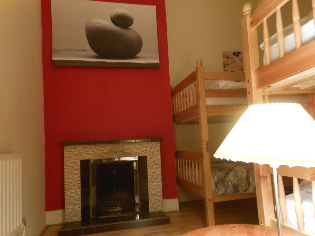 Loughcrew Megalithic Hostel Millbrook Kamer foto