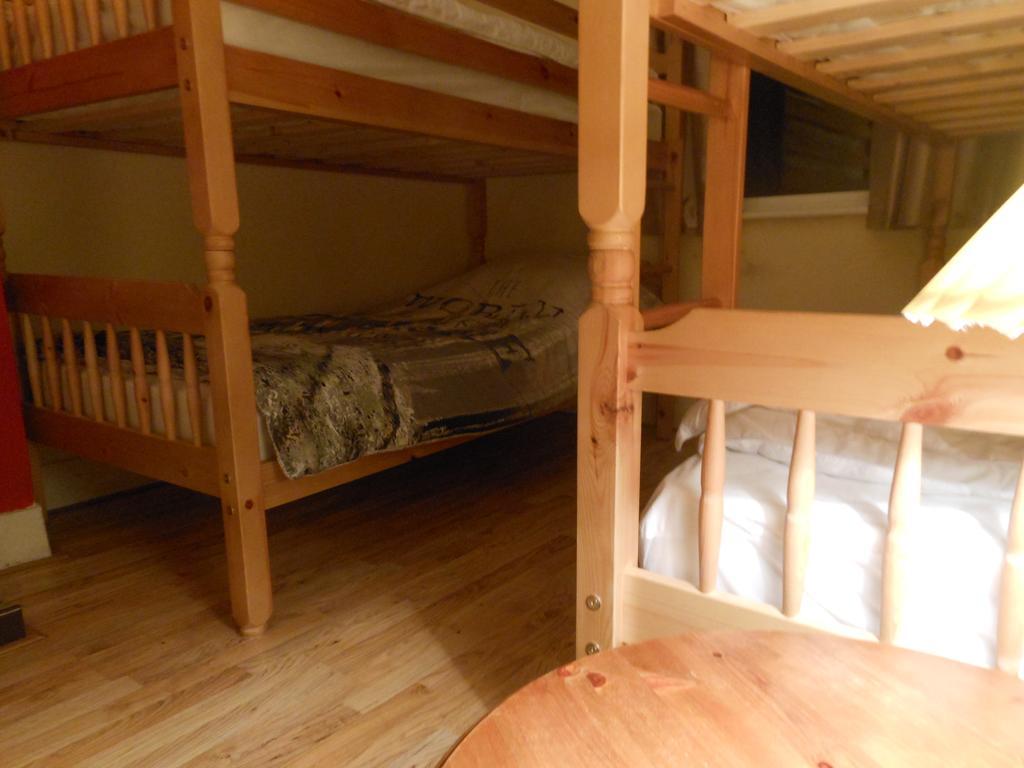Loughcrew Megalithic Hostel Millbrook Kamer foto