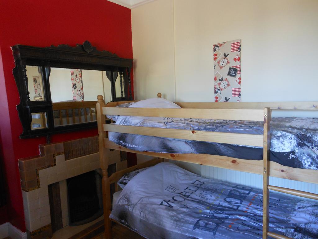 Loughcrew Megalithic Hostel Millbrook Buitenkant foto