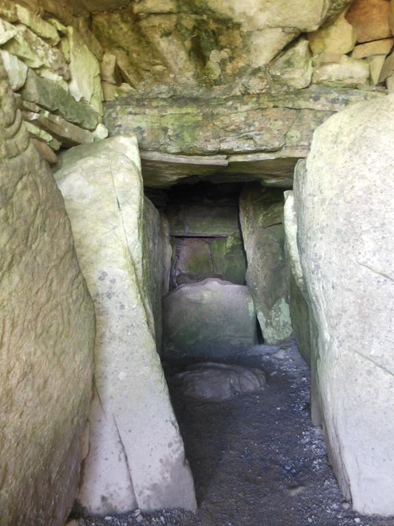 Loughcrew Megalithic Hostel Millbrook Buitenkant foto