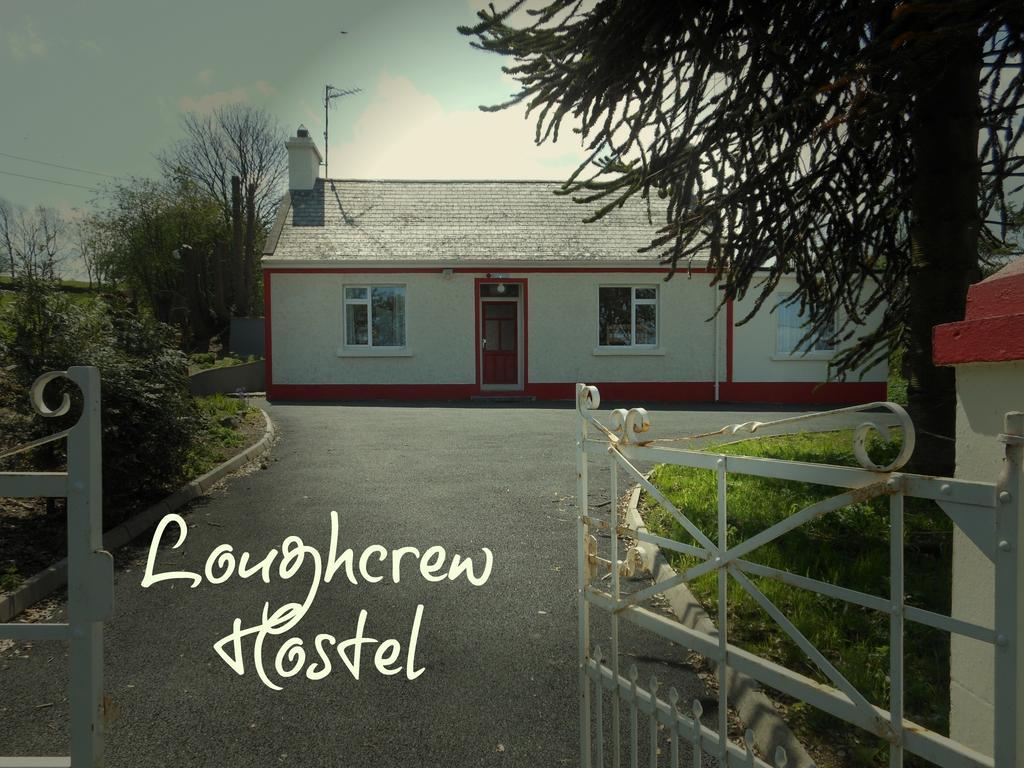 Loughcrew Megalithic Hostel Millbrook Buitenkant foto