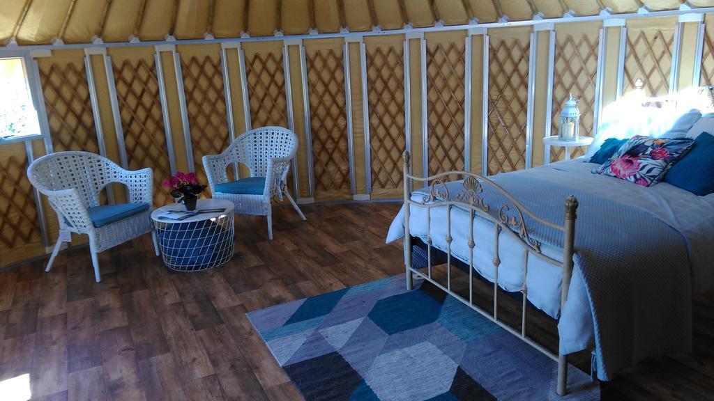 Loughcrew Megalithic Hostel Millbrook Buitenkant foto