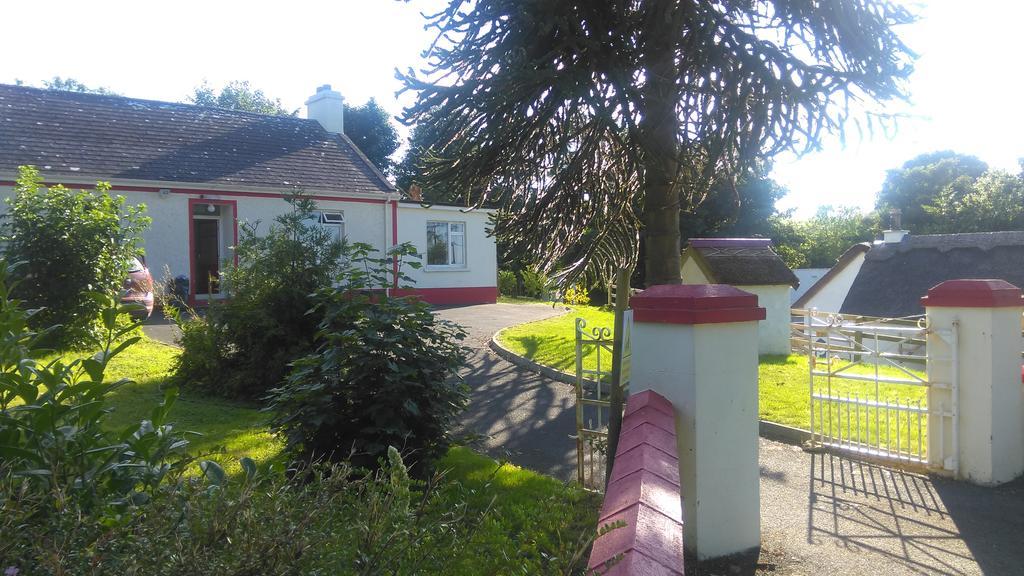 Loughcrew Megalithic Hostel Millbrook Buitenkant foto