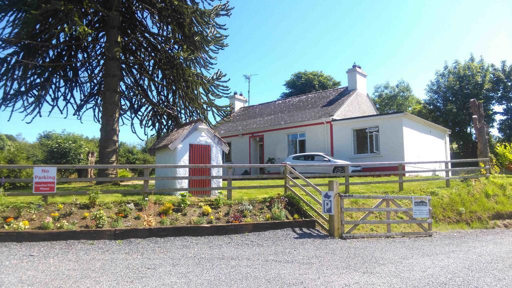Loughcrew Megalithic Hostel Millbrook Buitenkant foto