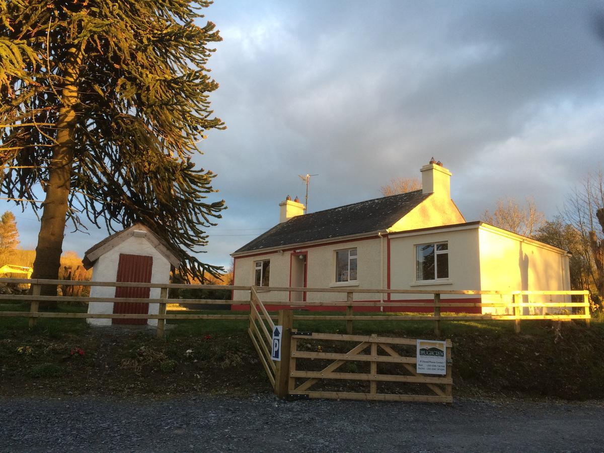 Loughcrew Megalithic Hostel Millbrook Buitenkant foto