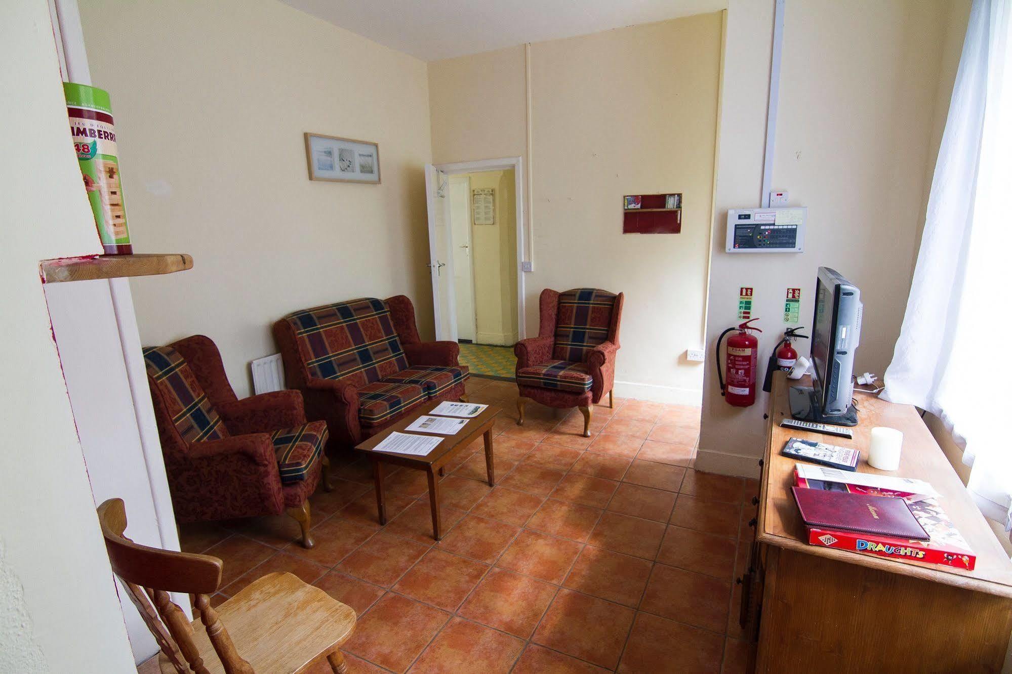 Loughcrew Megalithic Hostel Millbrook Buitenkant foto