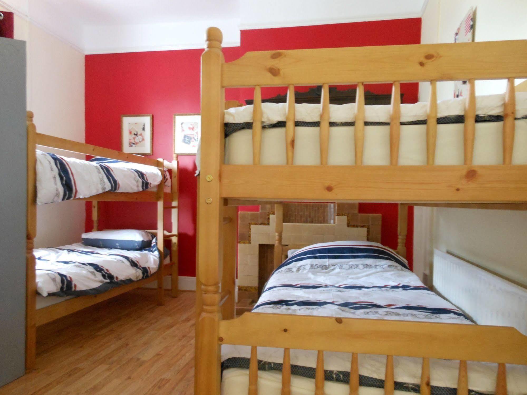 Loughcrew Megalithic Hostel Millbrook Buitenkant foto