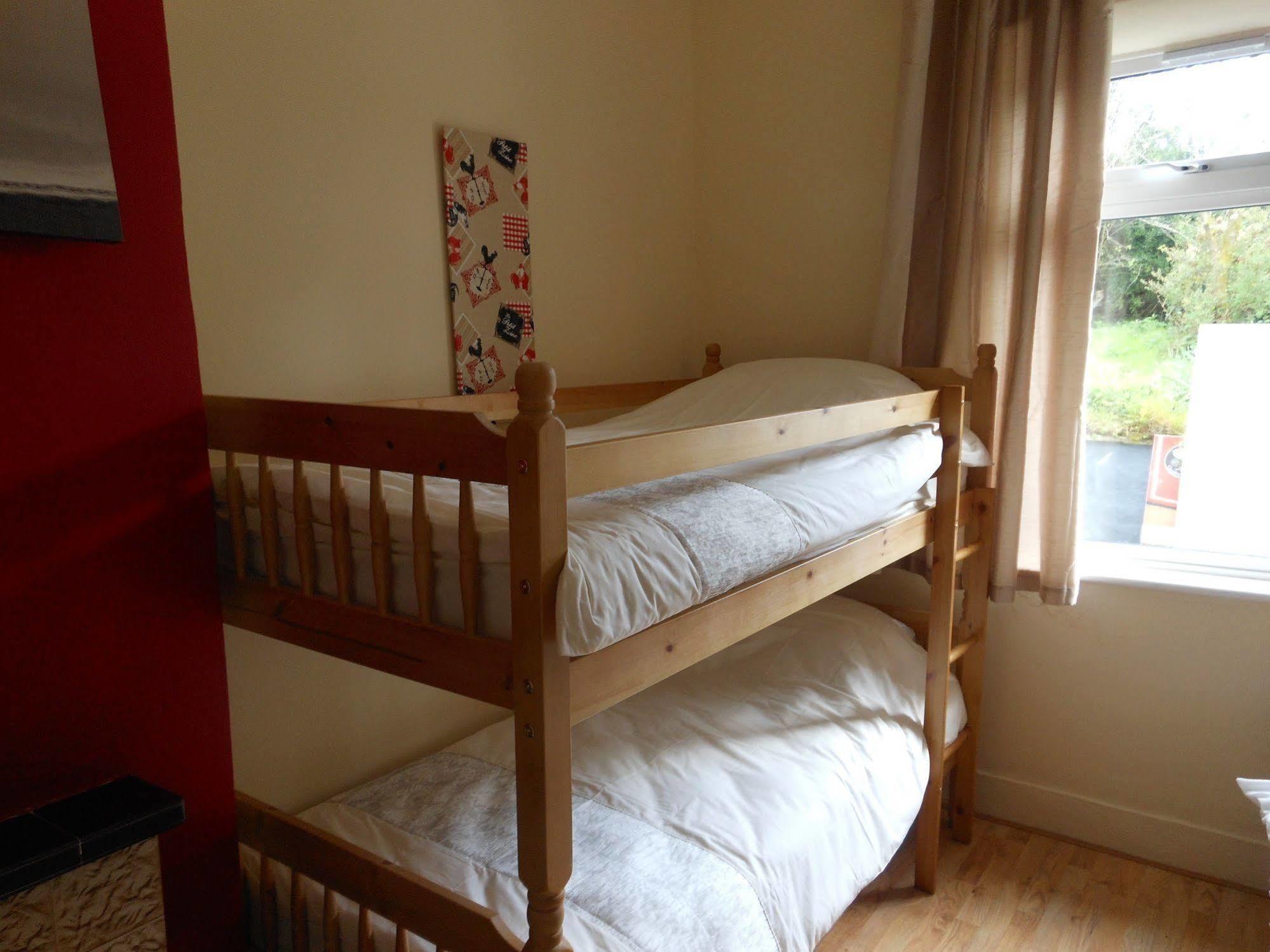 Loughcrew Megalithic Hostel Millbrook Buitenkant foto