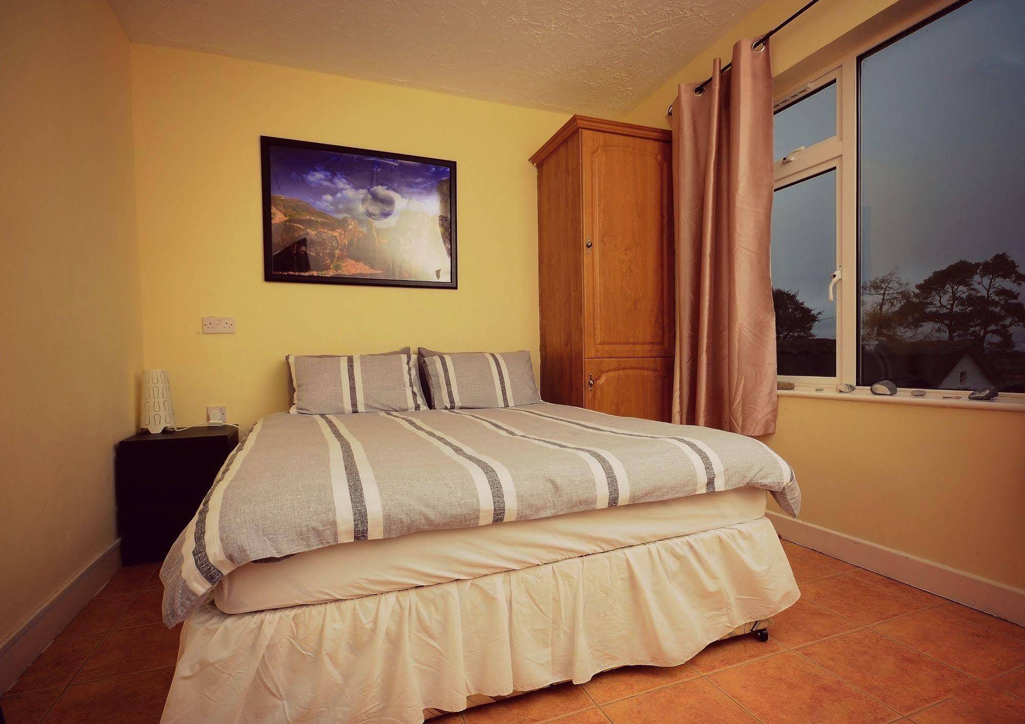 Loughcrew Megalithic Hostel Millbrook Buitenkant foto