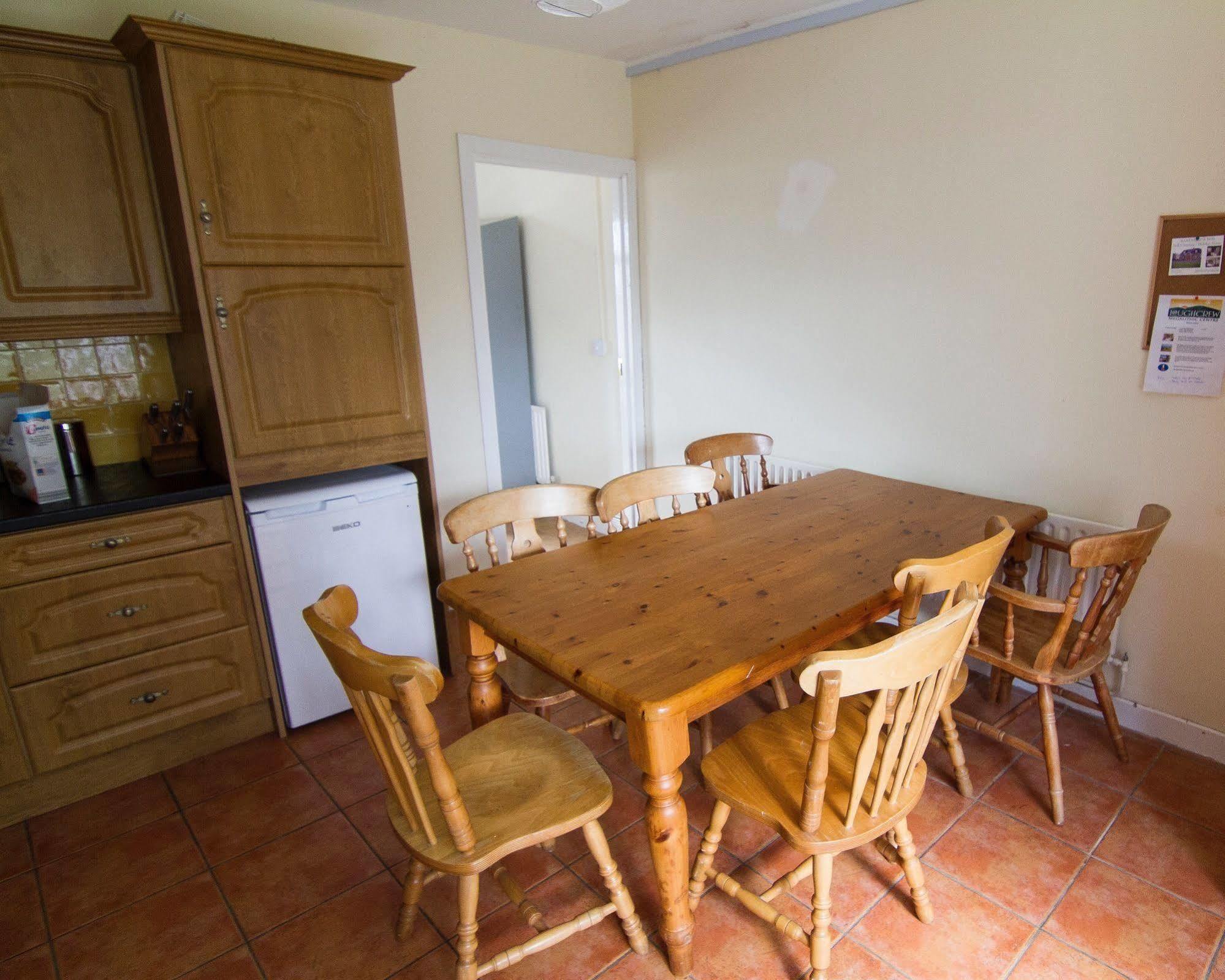 Loughcrew Megalithic Hostel Millbrook Buitenkant foto