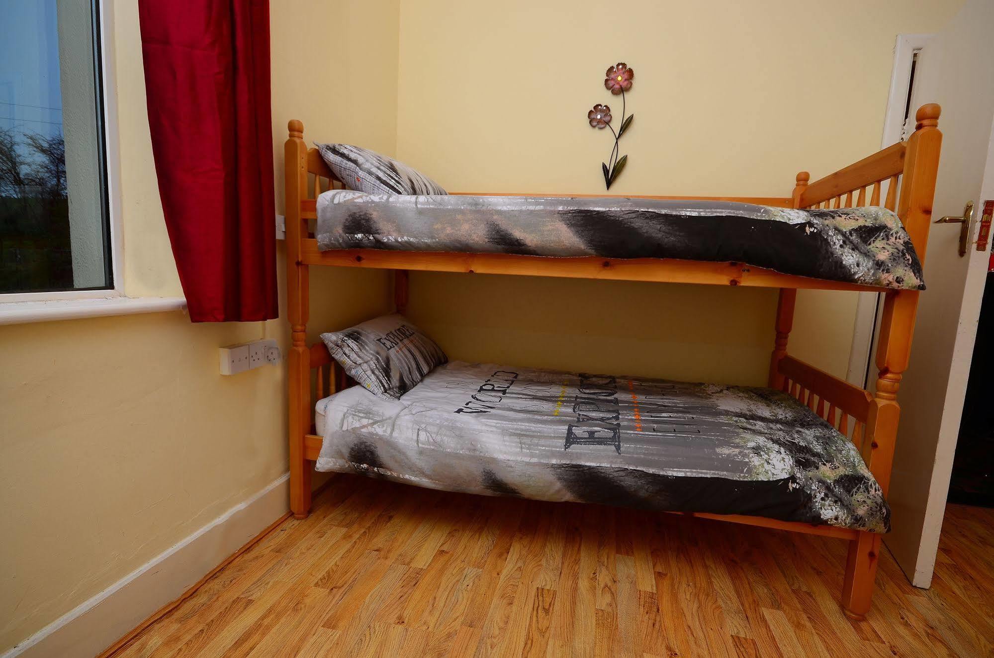 Loughcrew Megalithic Hostel Millbrook Buitenkant foto